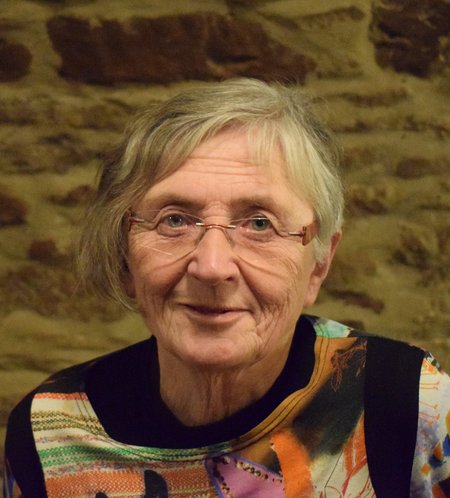 Schriftführerin: Ursula Mathusek